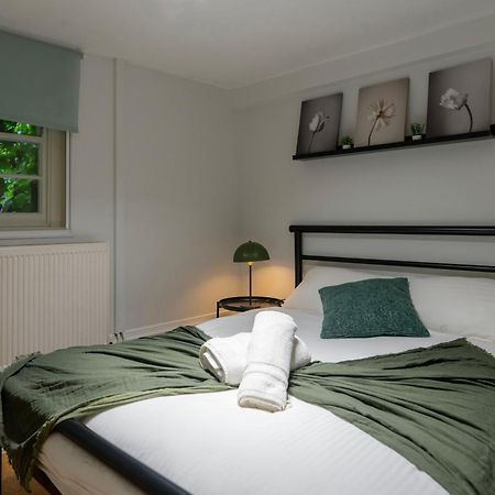 Gorgeous 2Bed House In New Road Apartment Londra Exterior foto