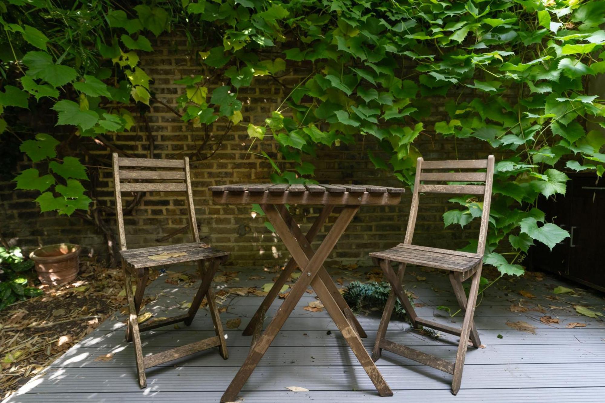 Gorgeous 2Bed House In New Road Apartment Londra Exterior foto