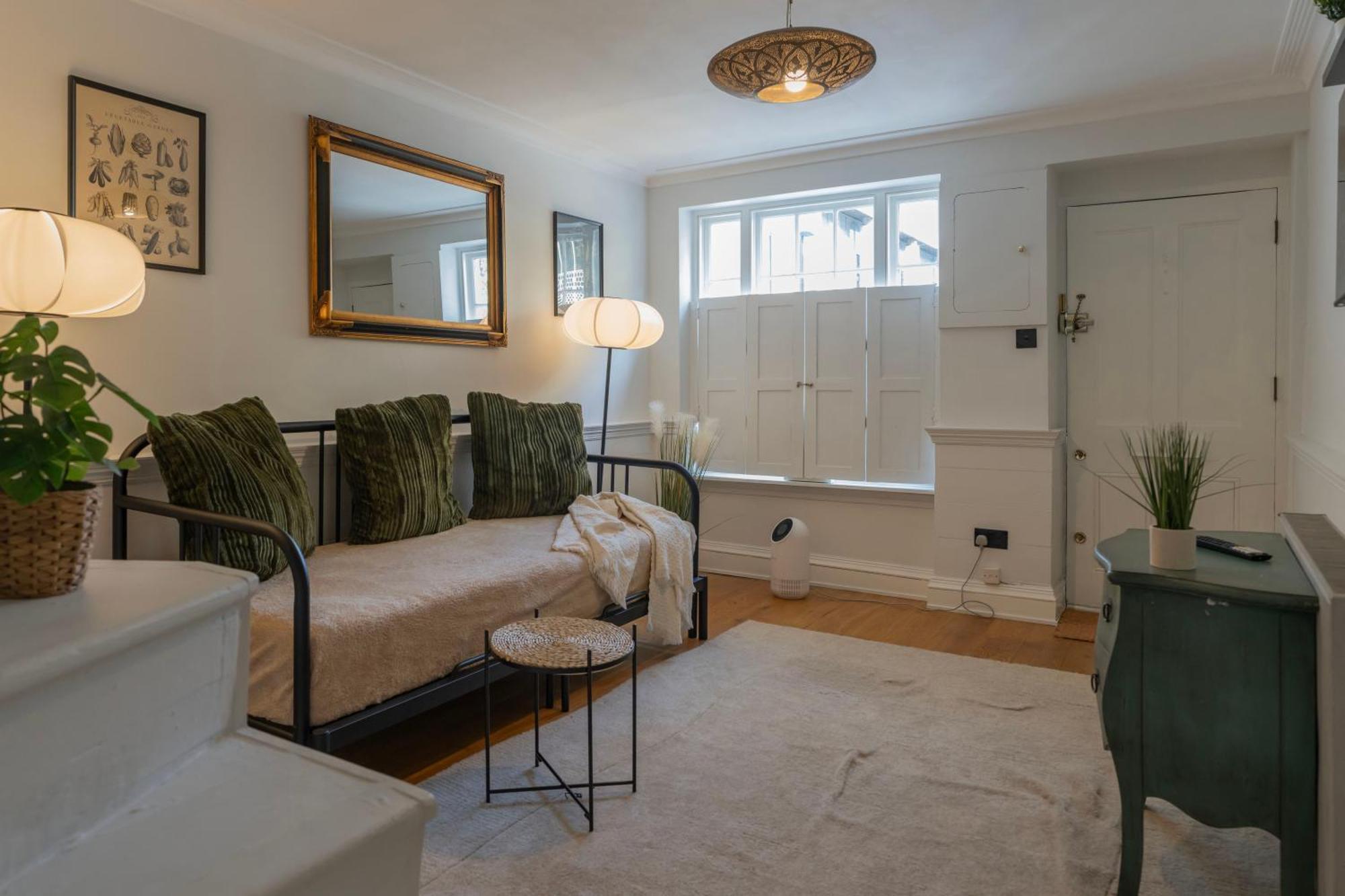 Gorgeous 2Bed House In New Road Apartment Londra Exterior foto