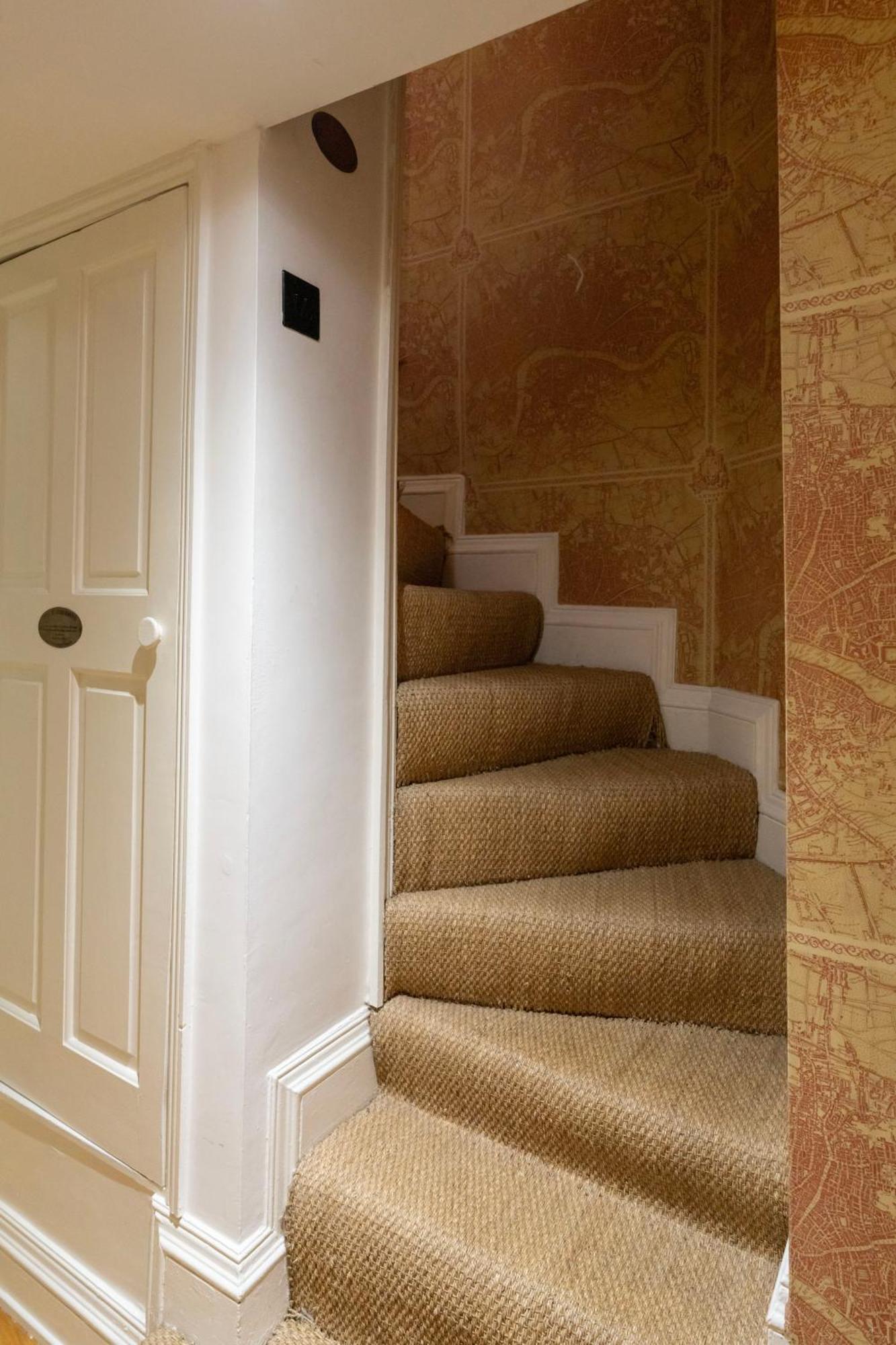 Gorgeous 2Bed House In New Road Apartment Londra Exterior foto