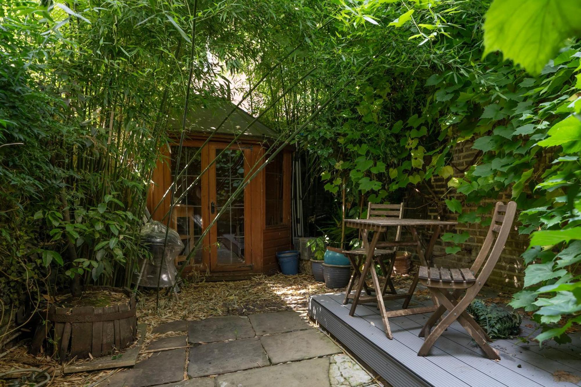 Gorgeous 2Bed House In New Road Apartment Londra Exterior foto